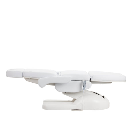 Azzurro Lux cosmetic chair 3m white - BVShop