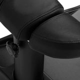 Azzurro paddling pool trolley black - BVShop