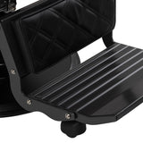 Barber chair Carlos Black - BVShop