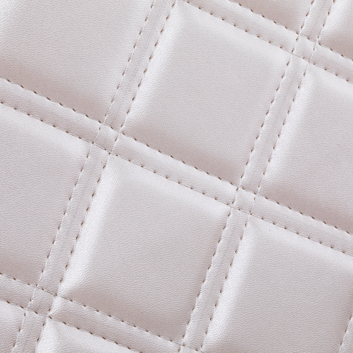 Barber chair Carlos extra pearl - BVShop