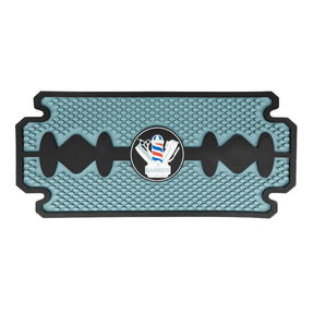 Barber mat razor blade - BVShop