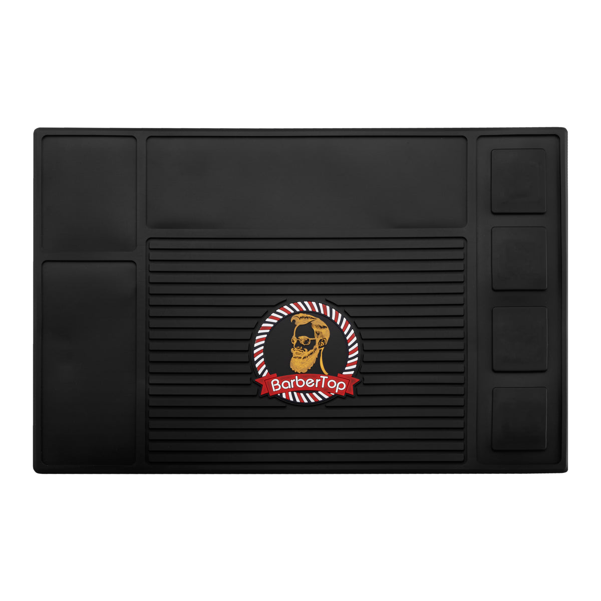 BARBERTOP MAT - BVShop