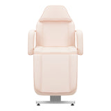 Basic 202 cosmetic chair with trays pink - BVShop