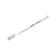 Berlingo Brilliant Pastel Gel Sketch Pen White - BVShop