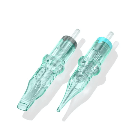 Biomaser Thunder Round Shader Cartridges - BVShop