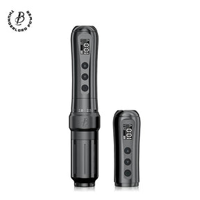 Biomaser Thunderlord Power U1 Wireless Machine Black - BVShop