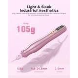 Biomaser TP006 machine pen لاسلكية