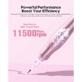 Biomaser TP006 machine pen لاسلكية