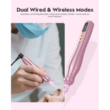 Biomaser TP006 machine pen لاسلكية