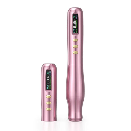 Biomaser TP006 machine pen لاسلكية