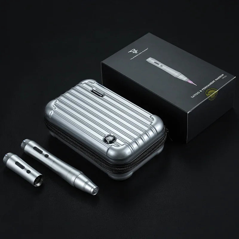 مجموعة machine pen لاسلكية Biomaser TP010
