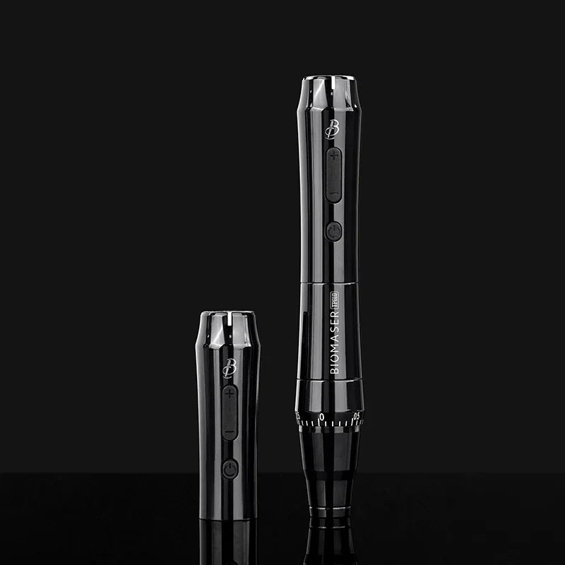 مجموعة machine pen لاسلكية Biomaser TP010