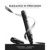 مجموعة machine pen لاسلكية Biomaser TP010