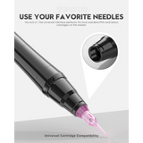 مجموعة machine pen لاسلكية Biomaser TP010