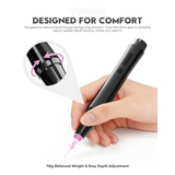 مجموعة machine pen لاسلكية Biomaser TP010