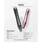 مجموعة machine pen لاسلكية Biomaser TP010
