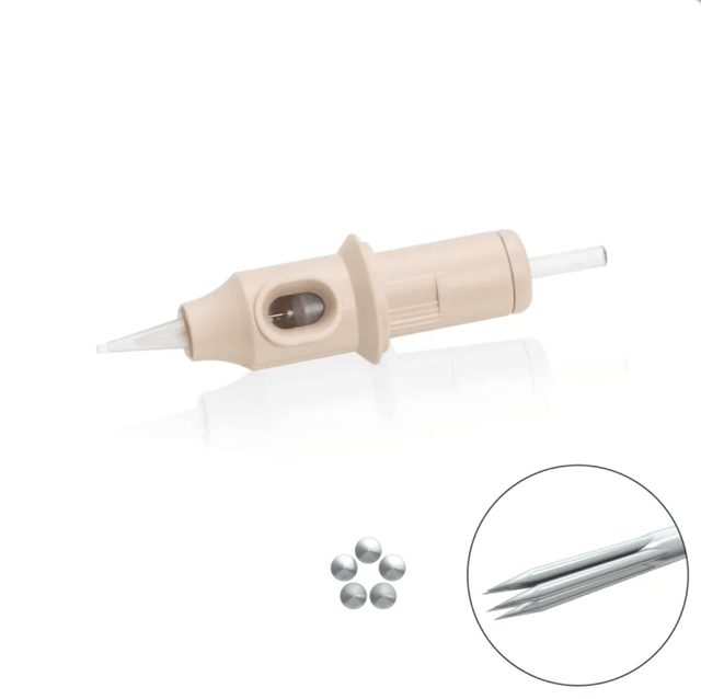 Biotek Universal Magnum Cartridges - BVShop
