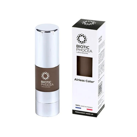 Biotic Phocea Airless Line Eye Pigment Warm Black (EL03) 13ml - BVShop