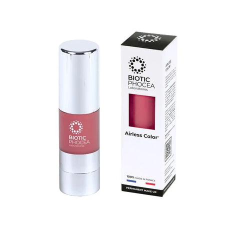Biotic Phocea Airless Line Lip Pigment Ultimate Pink (LP61) 13ml - BVShop