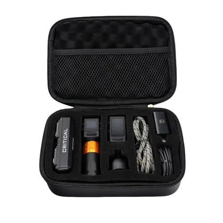 Bishop Power Wand 4.2 Packer tattoo machine