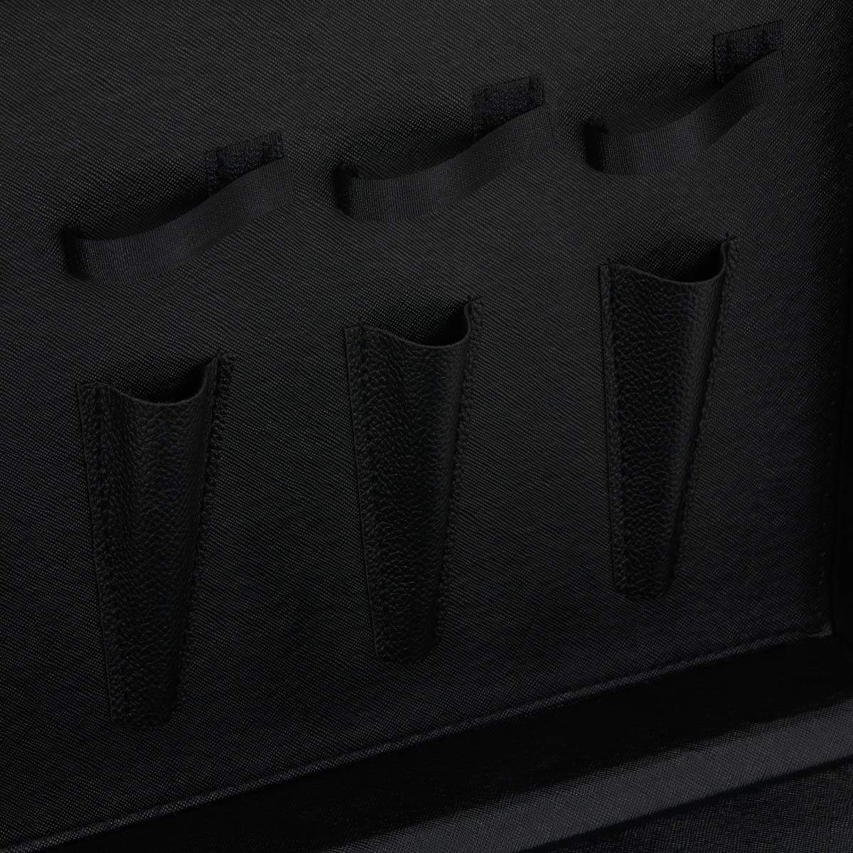 BLACK BARBER HAIRDRESSING SUITCASE - BVShop