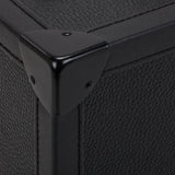 BLACK BARBER HAIRDRESSING SUITCASE - BVShop