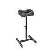 Black bell pedicure footrest - BVShop