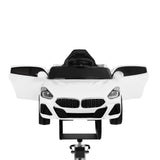 BM CHILDREN'S BABY HAIRDRESSING CHAIR WHITE - BVShop