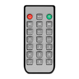 BOX PORTABLE STAND WITH BLACK SPEAKERS - BVShop