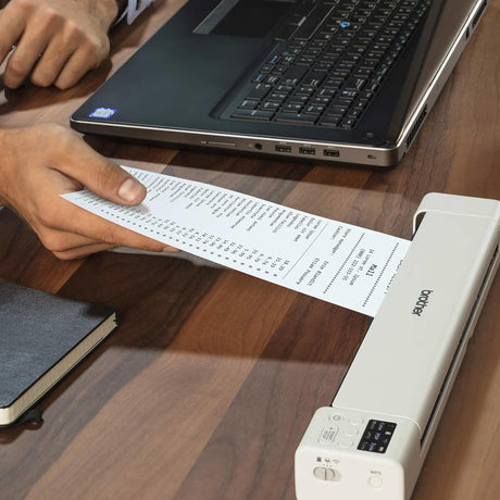 Brother DS-940DW Portable Wireless Scanner - BVShop