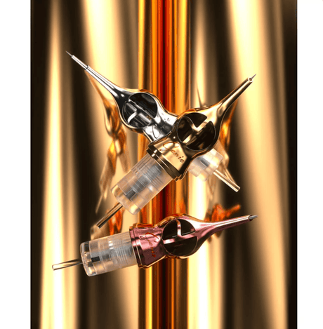 Brow Daddy GENIE PMU Round Liner Cartridges - BVShop