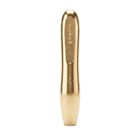 BROW DADDY CLEO PRO wireless PMU machine with two rechargeable batteries