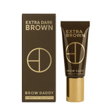 Brow Daddy Extra Dark Brown Eyebrow Tint - BVShop