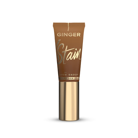 Brow Daddy StainMe Ginger ready-to-use professional brow skin stain tube