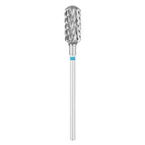 CARBON EXO PRO NAIL DRILL BIT ROUND SHAFT 6.0MM GL - BVShop