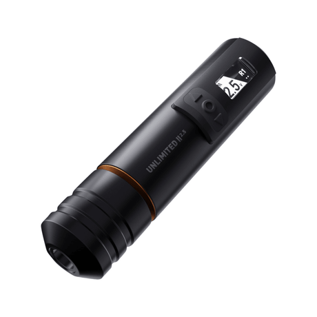 Cheyenne SOL Nova Unlimited II Wireless Machine - BVShop