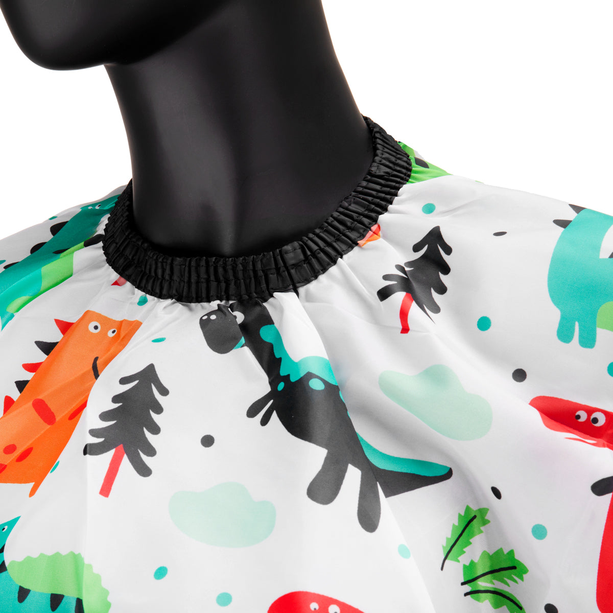 Children's hairdressing cape - BVShop