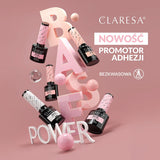 CLARESA BASE POWER 02 - 5g - BVShop