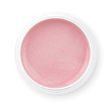 Claresa builder gel Soft&Easy glam pink 90g - BVShop