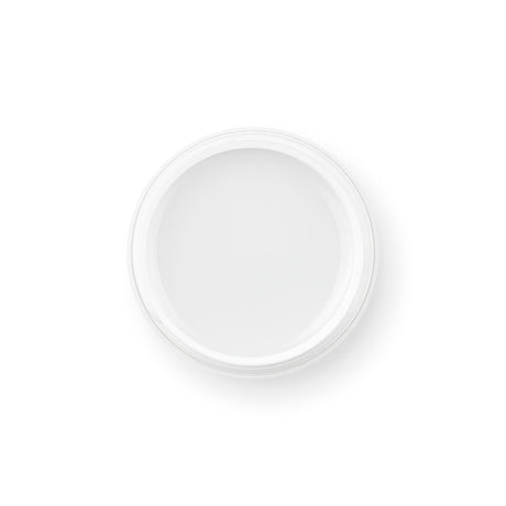 Claresa building gel Soft&Easy gel milk white 90g - BVShop