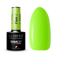 CLARESA Hybrid nail polish FLUO 2 -5g - BVShop