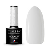 CLARESA Hybrid nail polish Frosty Morning 6 -5g - BVShop