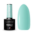 CLARESA hybrid polish GREEN WINKS 4 -5g - BVShop