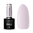 CLARESA hybrid polish Ice cream 2 -5g - BVShop