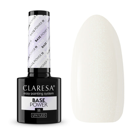 Claresa Power Base 11 -5g - BVShop