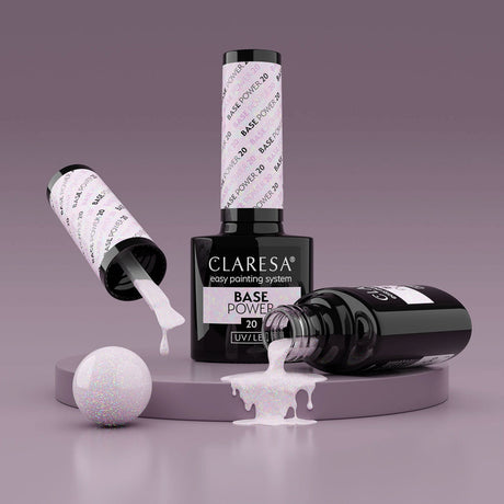 Claresa Power Base 20 -5g - BVShop