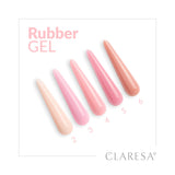 Claresa Rubber builder gel 2 90g - BVShop