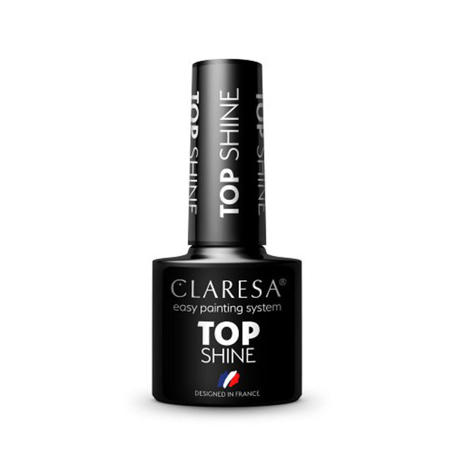 CLARESA TOP SHINE -5g - BVShop