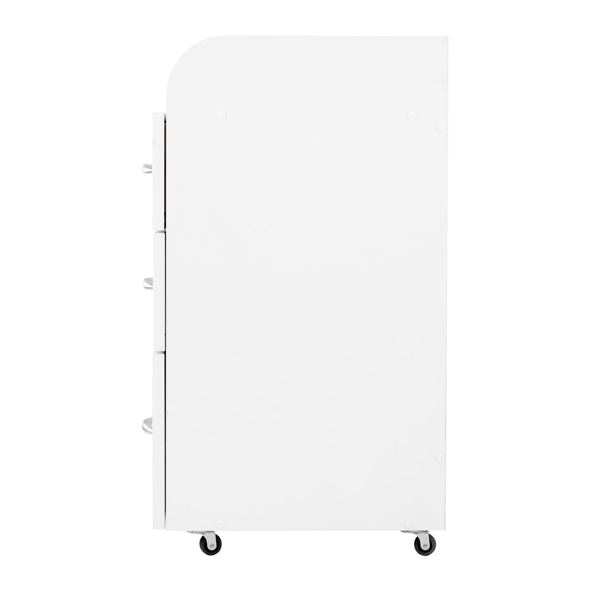 Combi cabinet ii white - BVShop