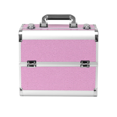 Cosmetic case 44 pink - BVShop